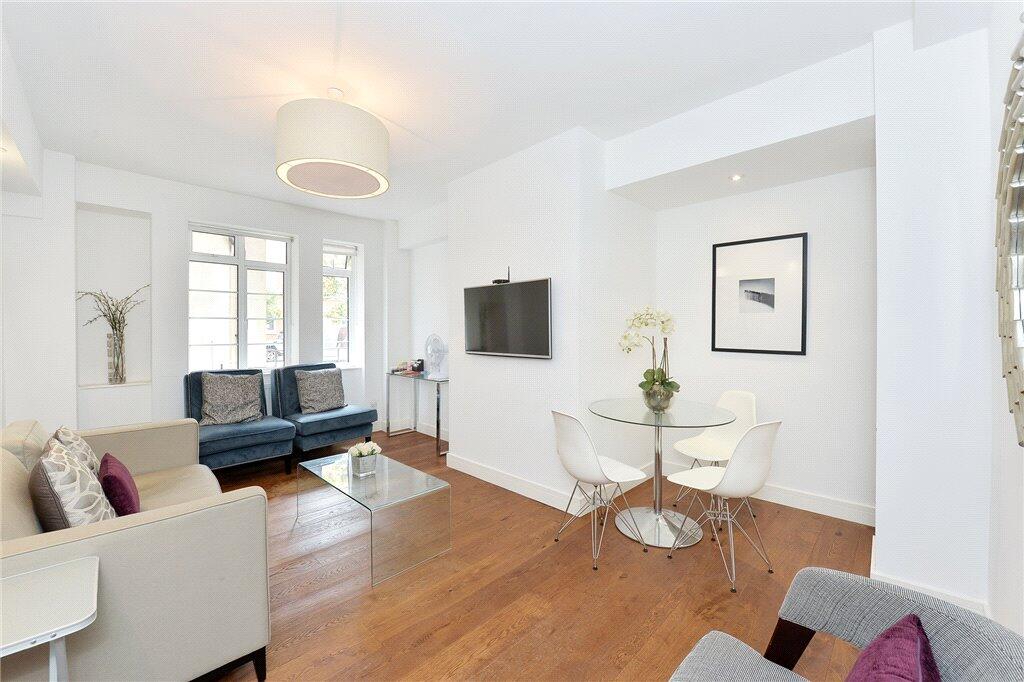 Main image of property: Fursecroft, George Street
