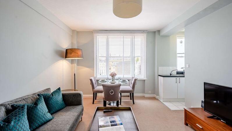Main image of property: Hill Street, London