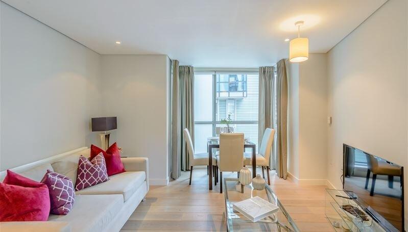 Main image of property: Merchant Square East, Hyde Park
