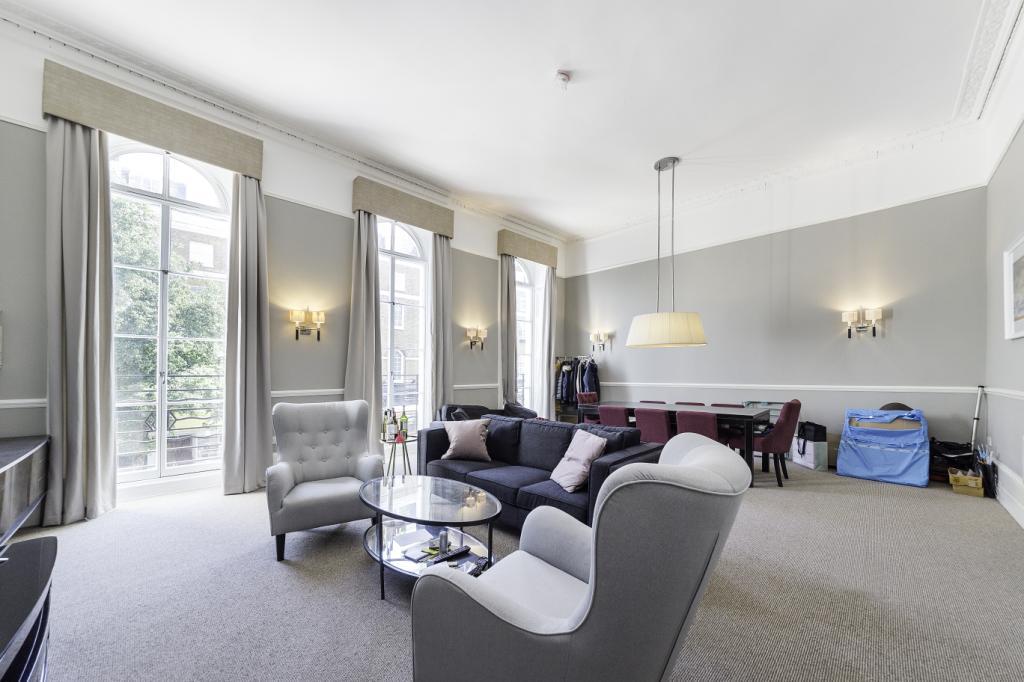 Main image of property: Baker Street, Marylebone