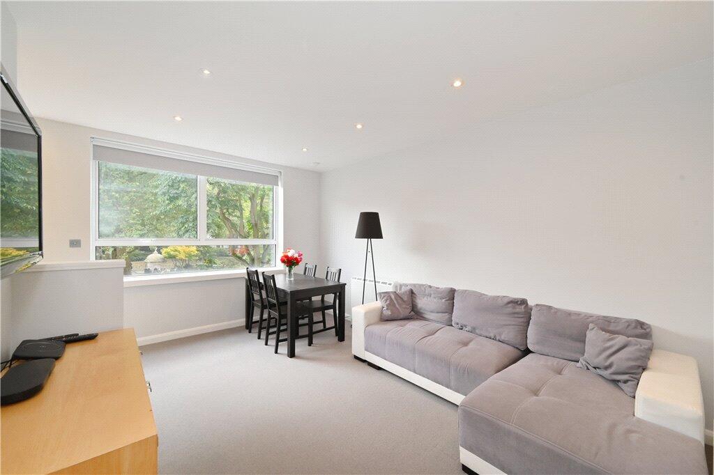 Main image of property: Paddington Street, Marylebone