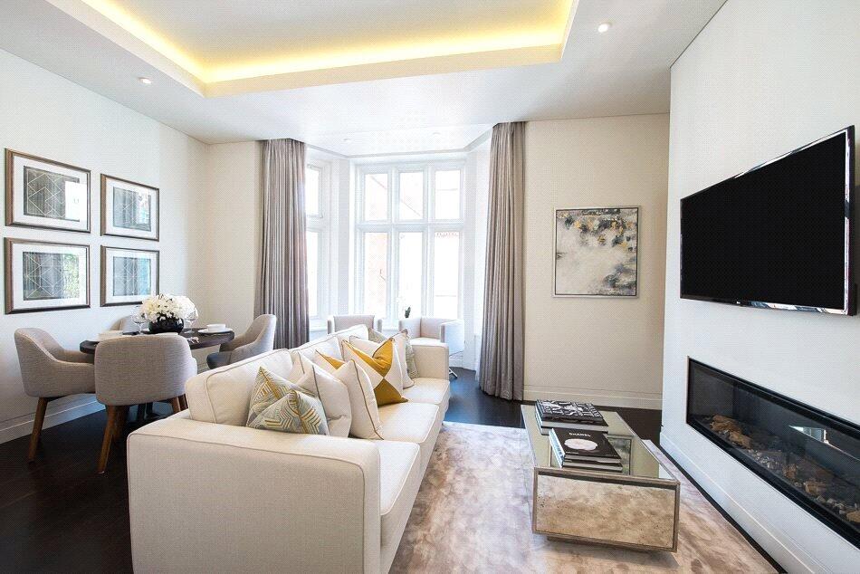 Main image of property: Green Street, London