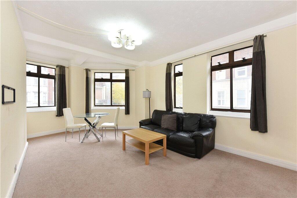 Main image of property: Dudley Court, Upper Berkeley Street