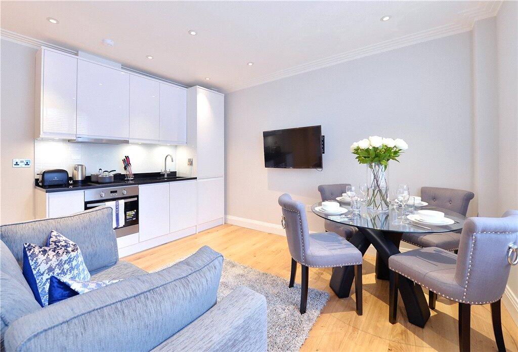 Main image of property: Hill Street, London