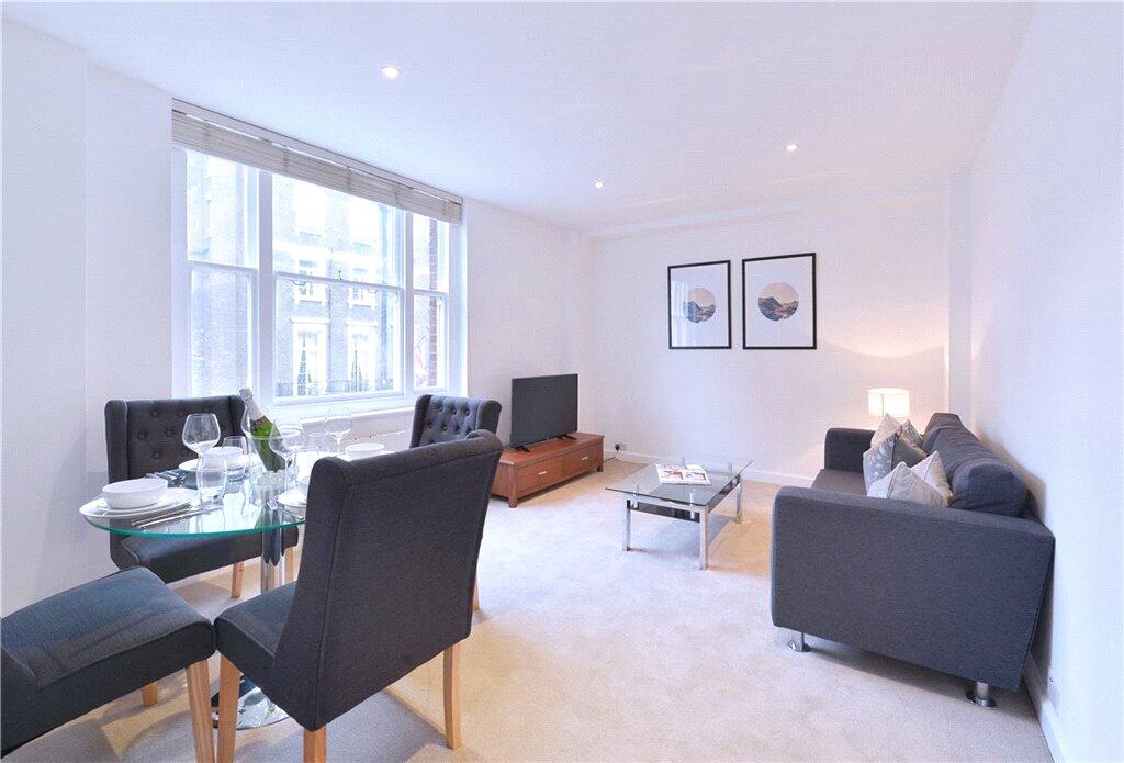 Main image of property: Hill Street, Marylebone