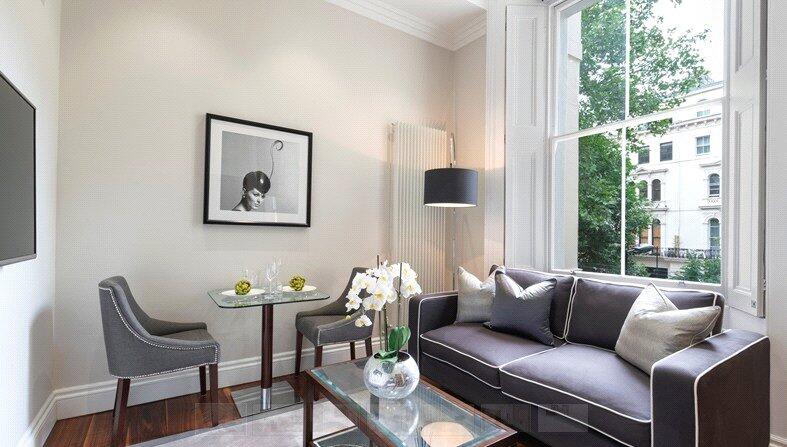 Main image of property: Kensington Gardens Square, London