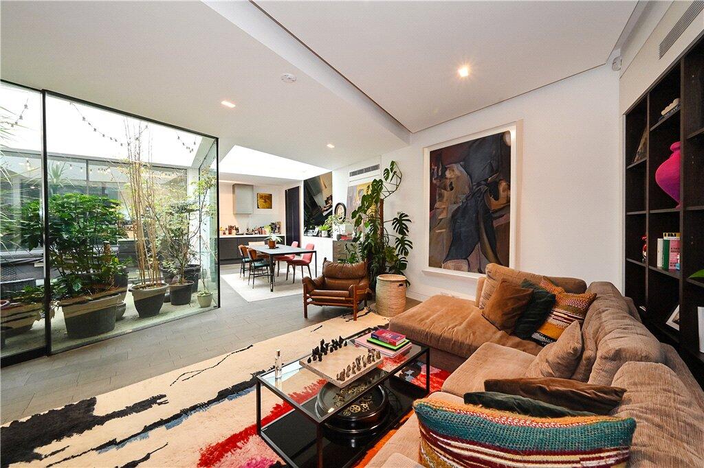 Main image of property: The Brassworks, 10 Frederick Close