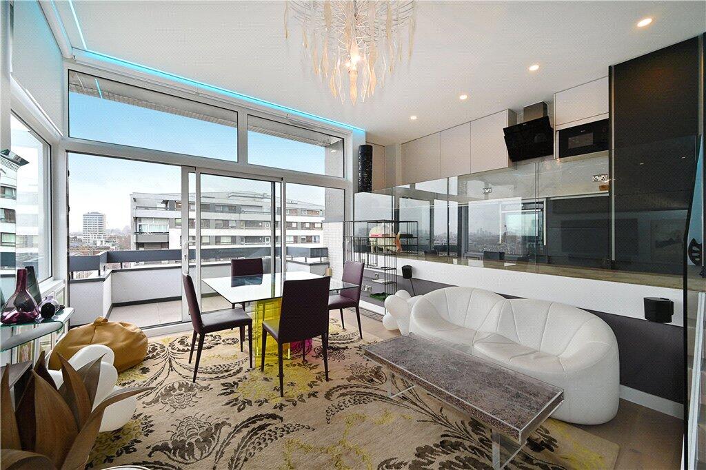 Main image of property: The Water Gardens, Hyde Park