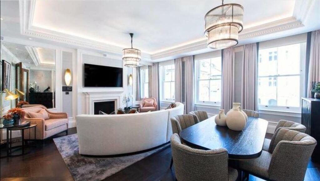 Main image of property: Prince Of Wales Terrace,, Kensington,