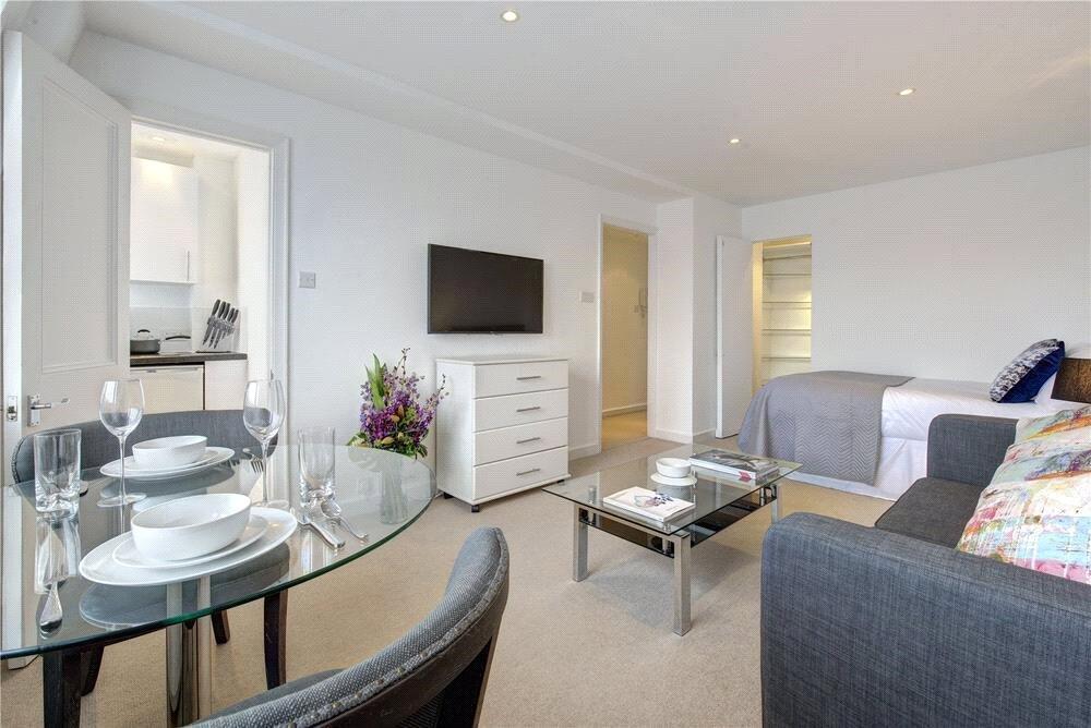 Main image of property: Hill Street, London