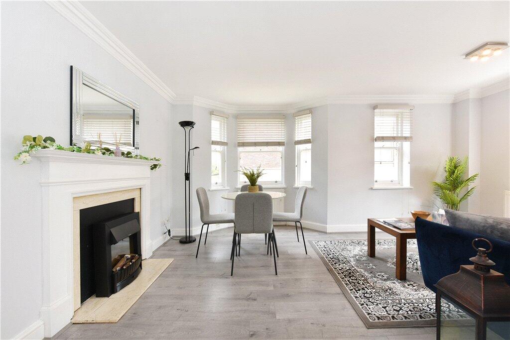 Main image of property: Upper Berkeley Street, Marylebone