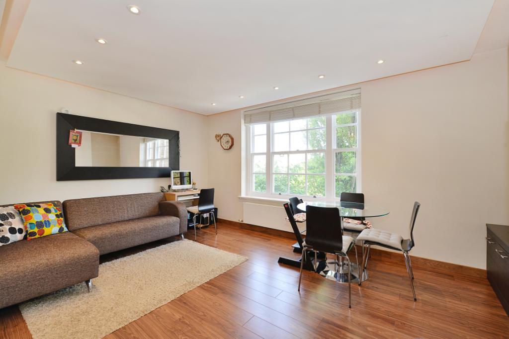 Main image of property: Manor Apartments, 40-42 Abbey Road