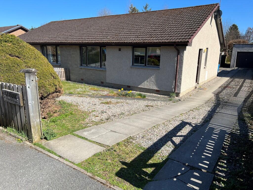 Main image of property: 17 Birch Grove, Boat Of Garten, Inverness-Shire, PH24