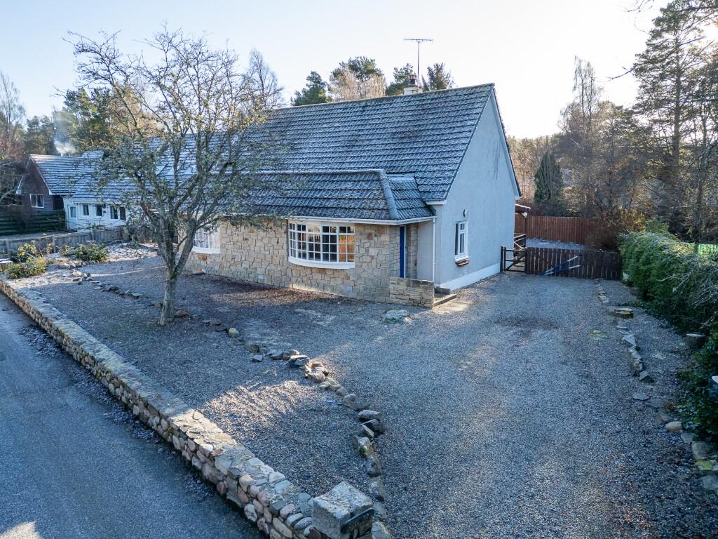 Main image of property: Aviemore, Inverness-Shire, PH22