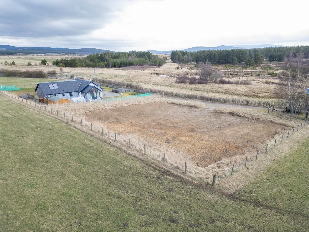 Main image of property: House Site, Croftronan Building Plot, Boat Of Garten, Inverness-Shire, PH24