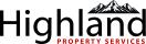 Highland Property Services, Aviemore Estate Agent Logo