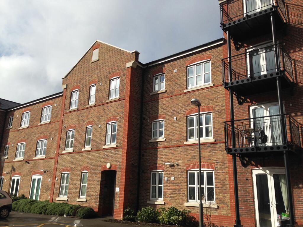 Main image of property: Summers House, Aylesbury