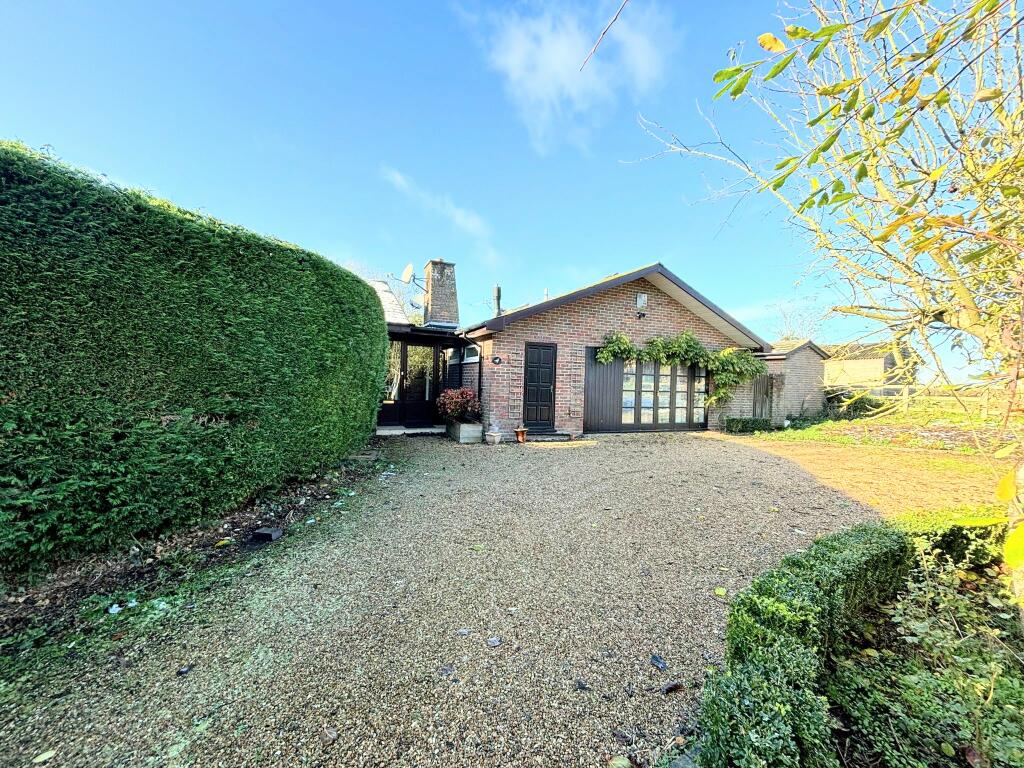 Main image of property: Swanbourne, Milton Keynes, MK17