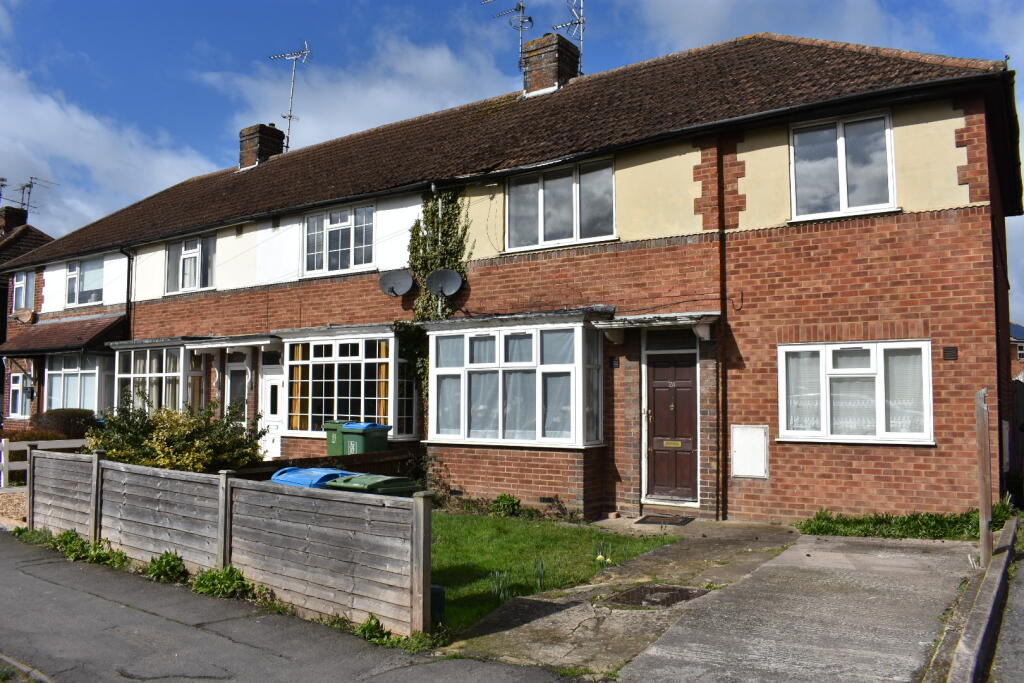 Main image of property: Weedon Road, HP19 9PE