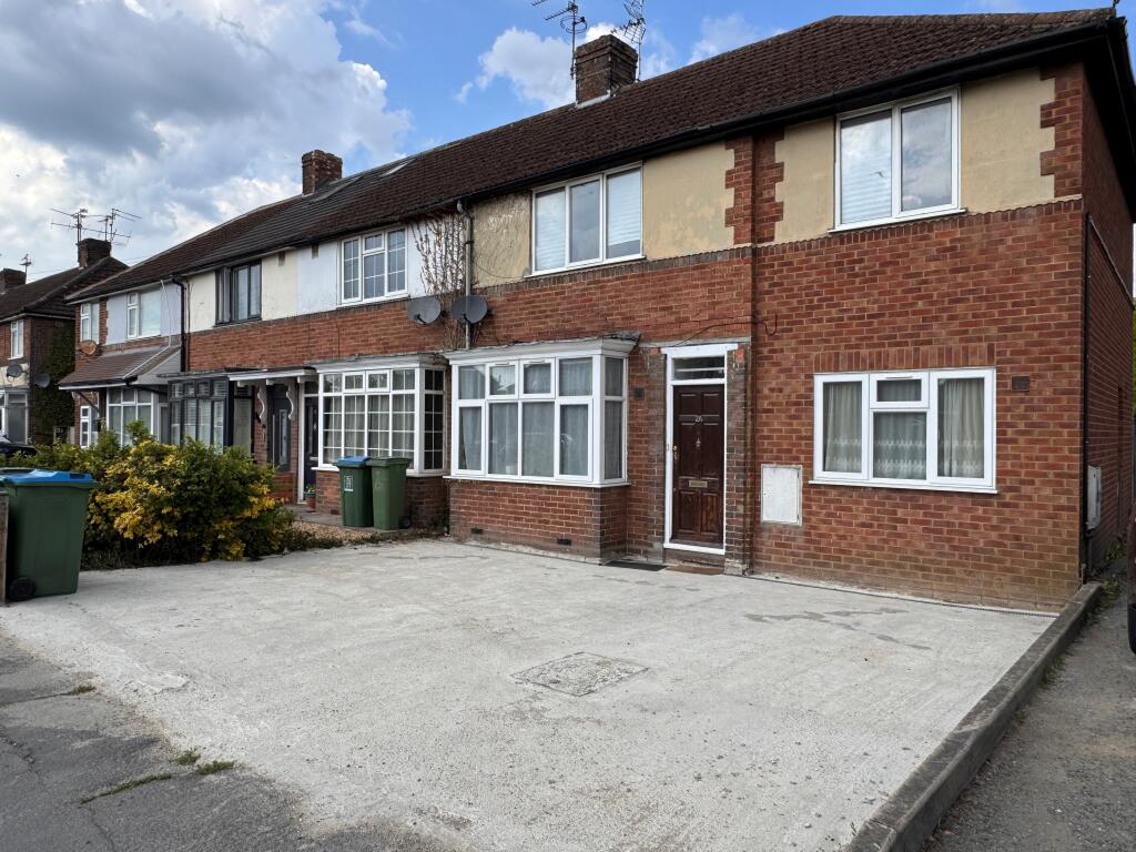 Main image of property: Weedon Road, HP19 9PE