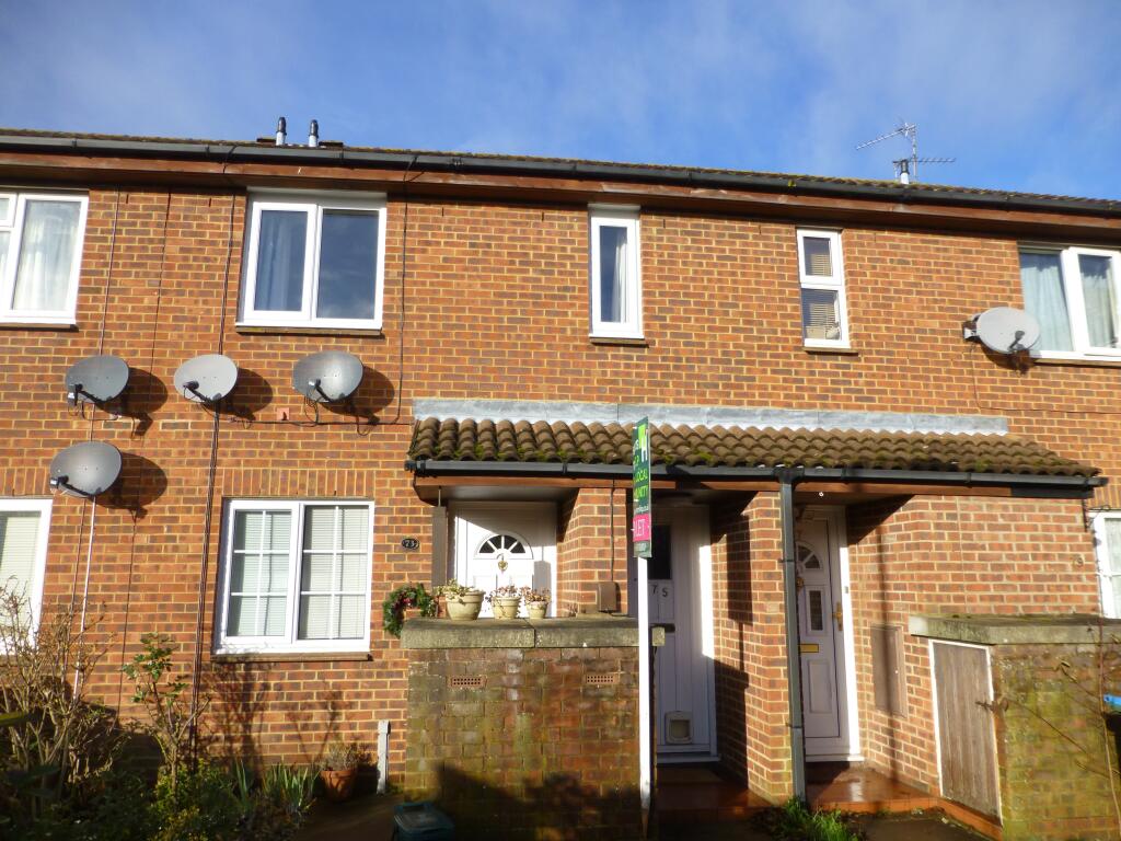 Main image of property: Coppice Way, Aylesbury