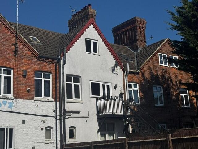 Main image of property: Bicester Road, Aylesbury