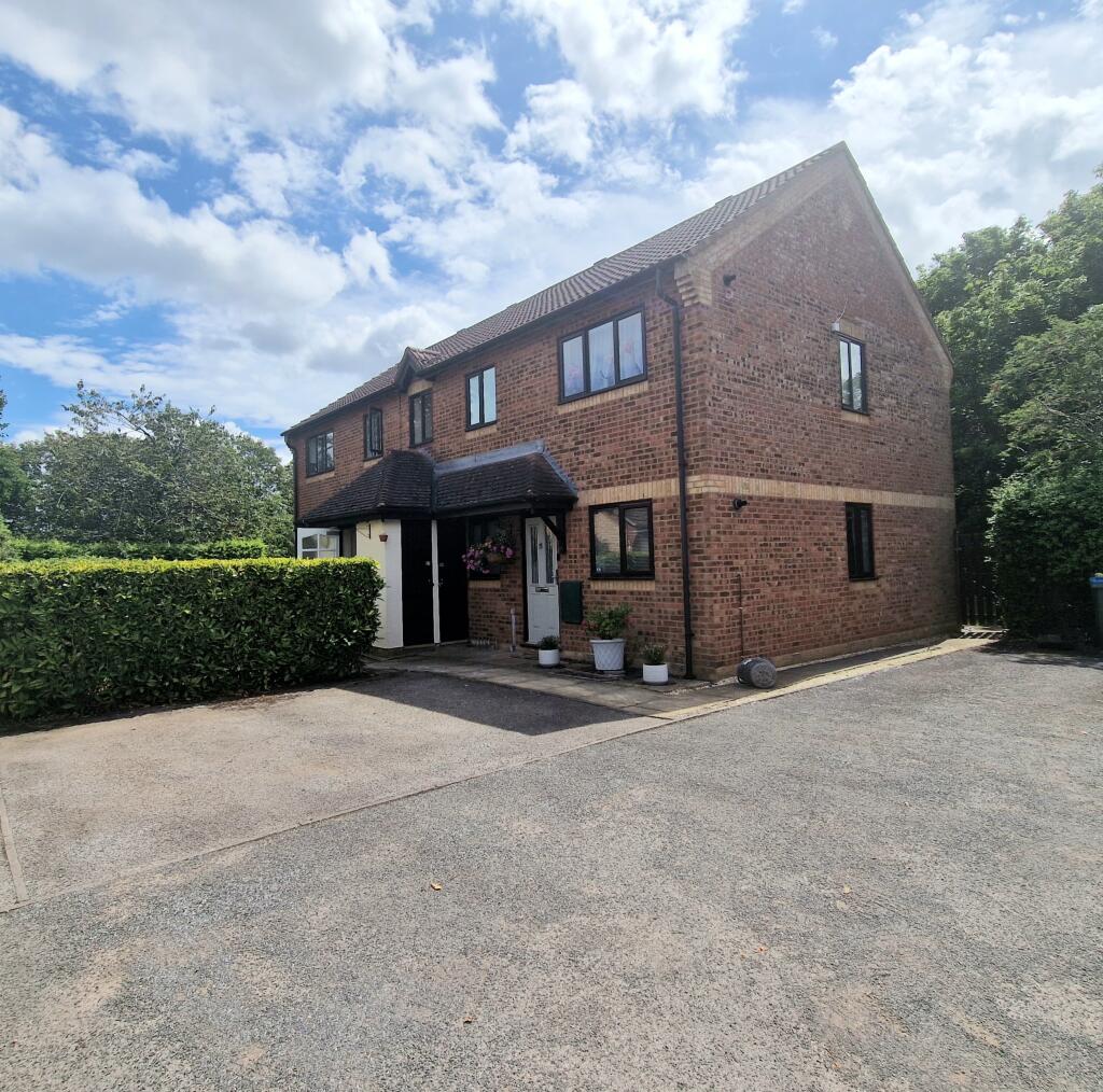Main image of property: Westfield, Aylesbury