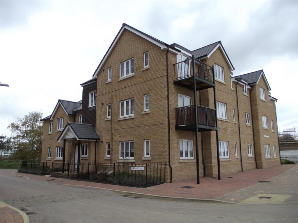 Main image of property: Barland Way, Mayberry Place
