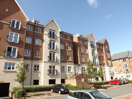 Main image of property: Viridian Square, Aylesbury