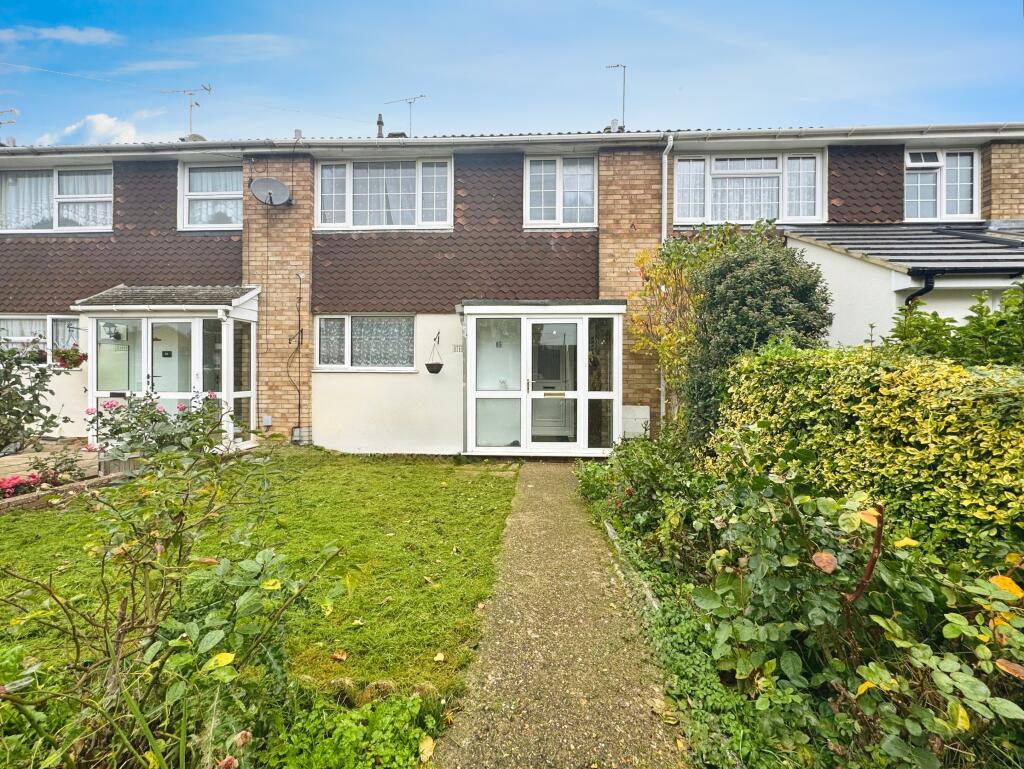 Main image of property: Limes Avenue, HP21