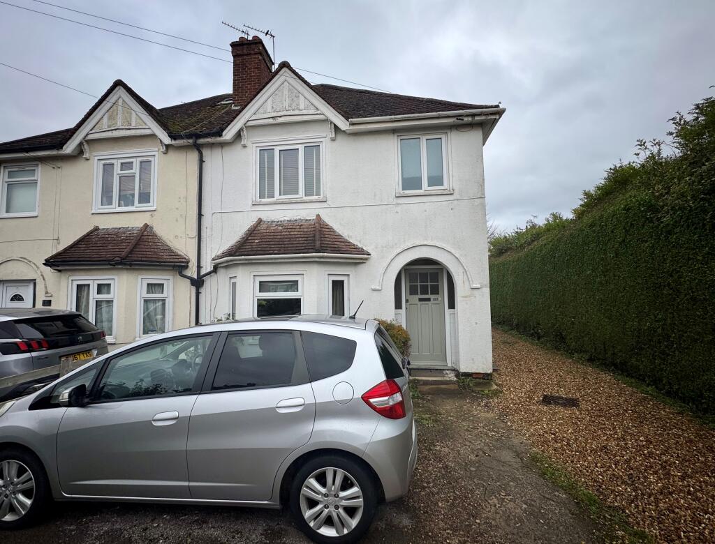 Main image of property: Mandeville Road, Aylesbury