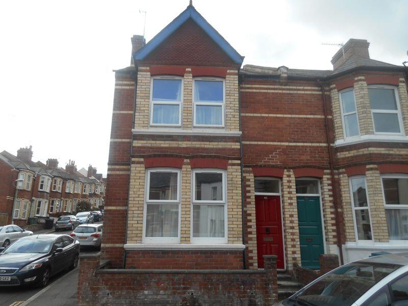 Main image of property: Priory Road, Exeter