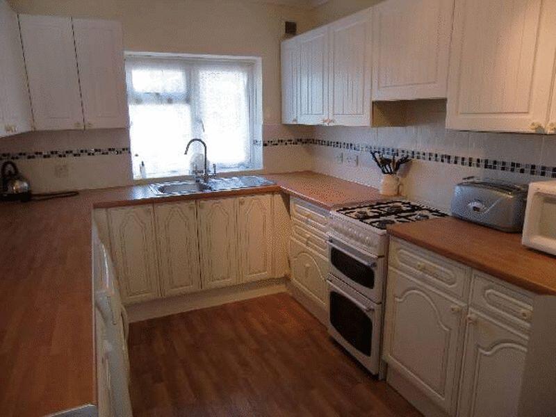 Main image of property: Eldertree Gardens, ST DAVIDS, Exeter