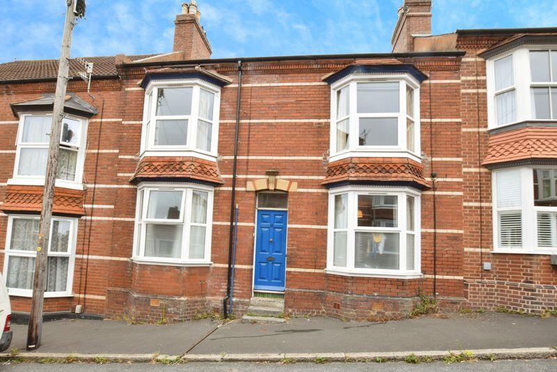 Main image of property: Herschell Road, Exeter