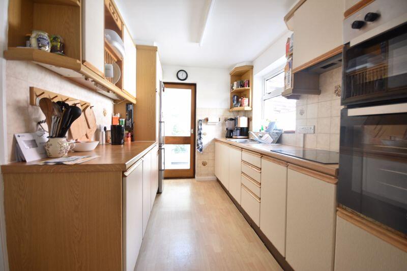 Main image of property: Dunvegan Close, ST DAVIDS, Exeter