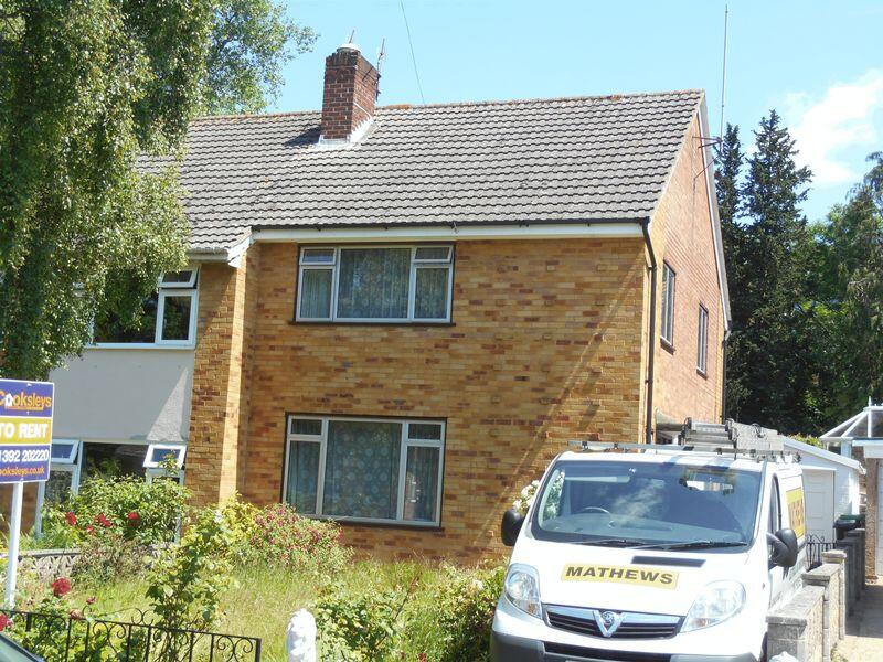 Main image of property: Dunvegan Close, Exeter