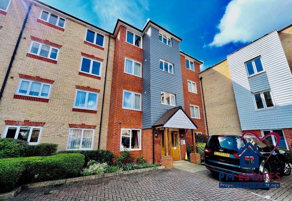Main image of property: Nicholls Lodge, Bishop's Stortford, Hertfordshire, CM23