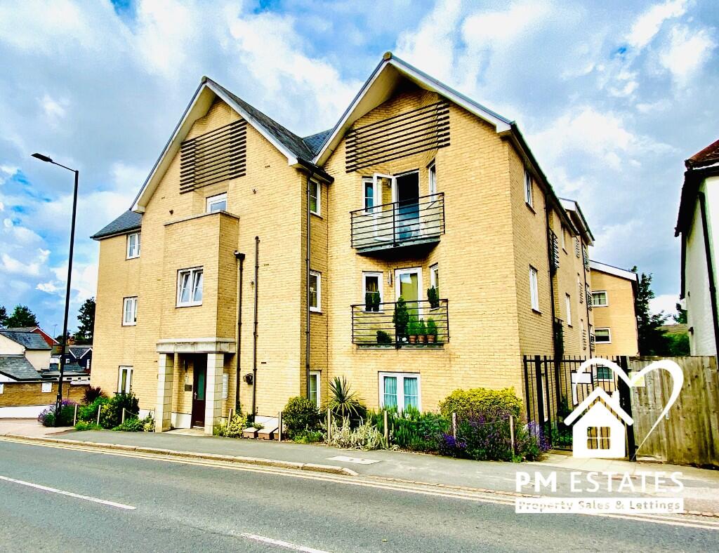 Main image of property: St Stephens Court, Stansted, Essex, CM24