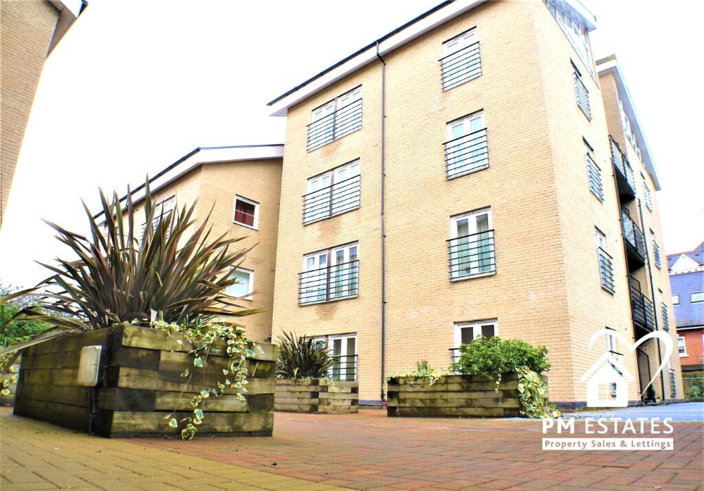 Main image of property: St Stephens Court, Stansted, Essex, CM24