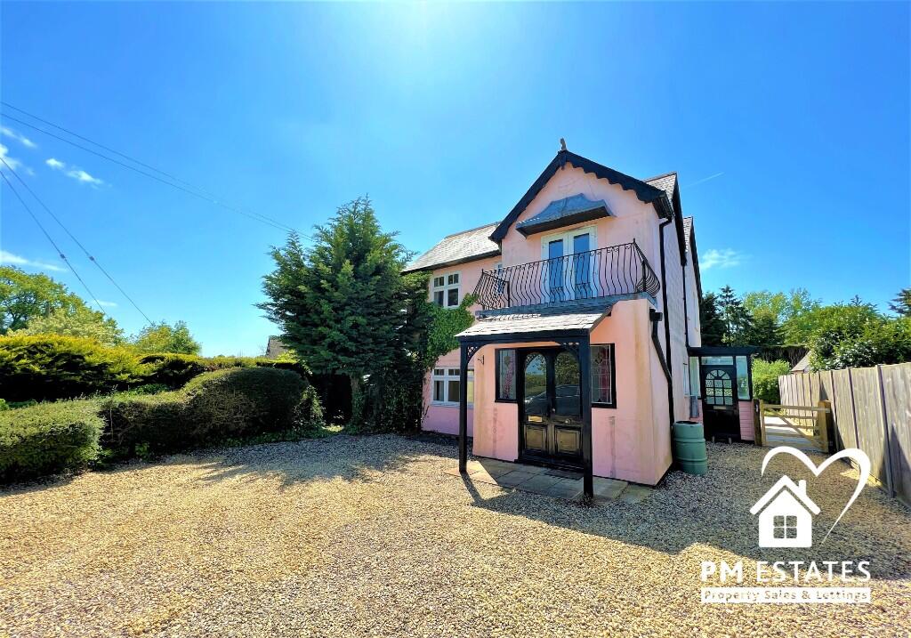 Main image of property: Cornells Lane, CB11