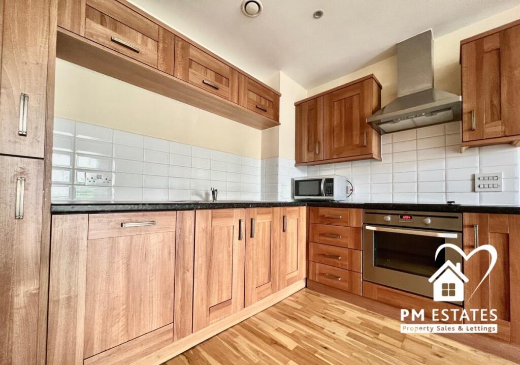 Main image of property: Riverside Wharf, Bishop's Stortford