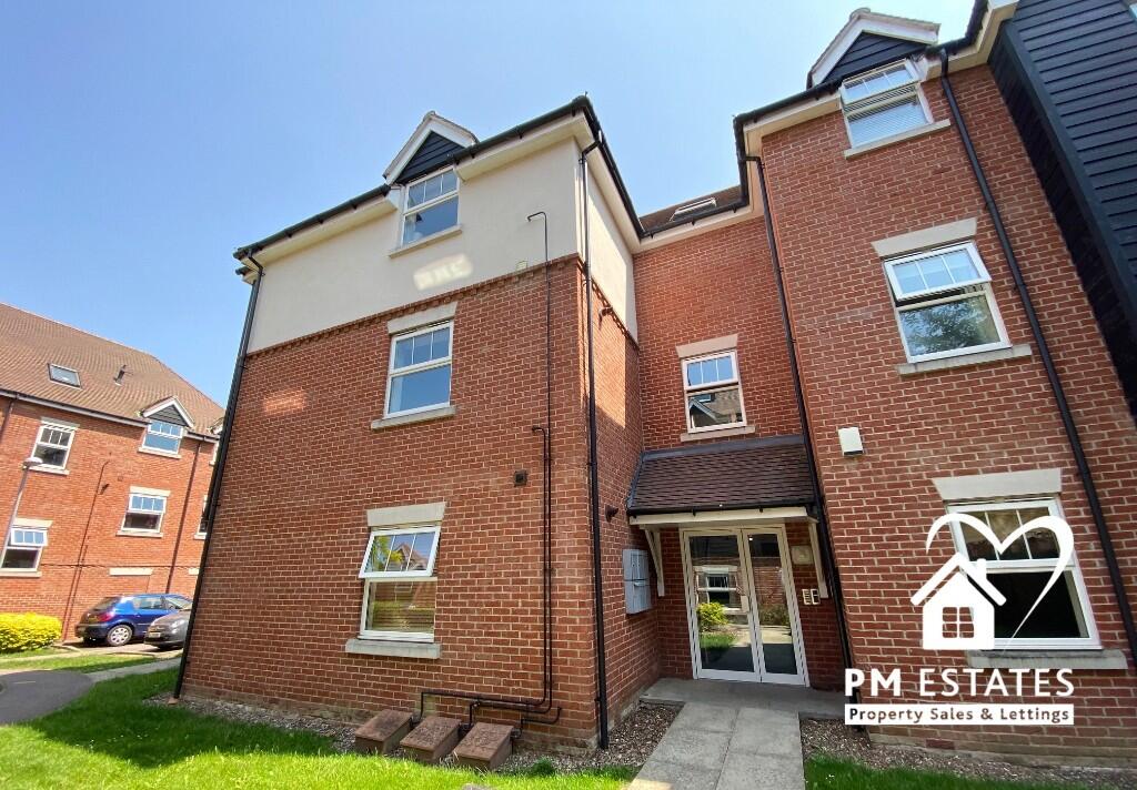 Main image of property: Heron Court, Bishop's Stortford, CM23