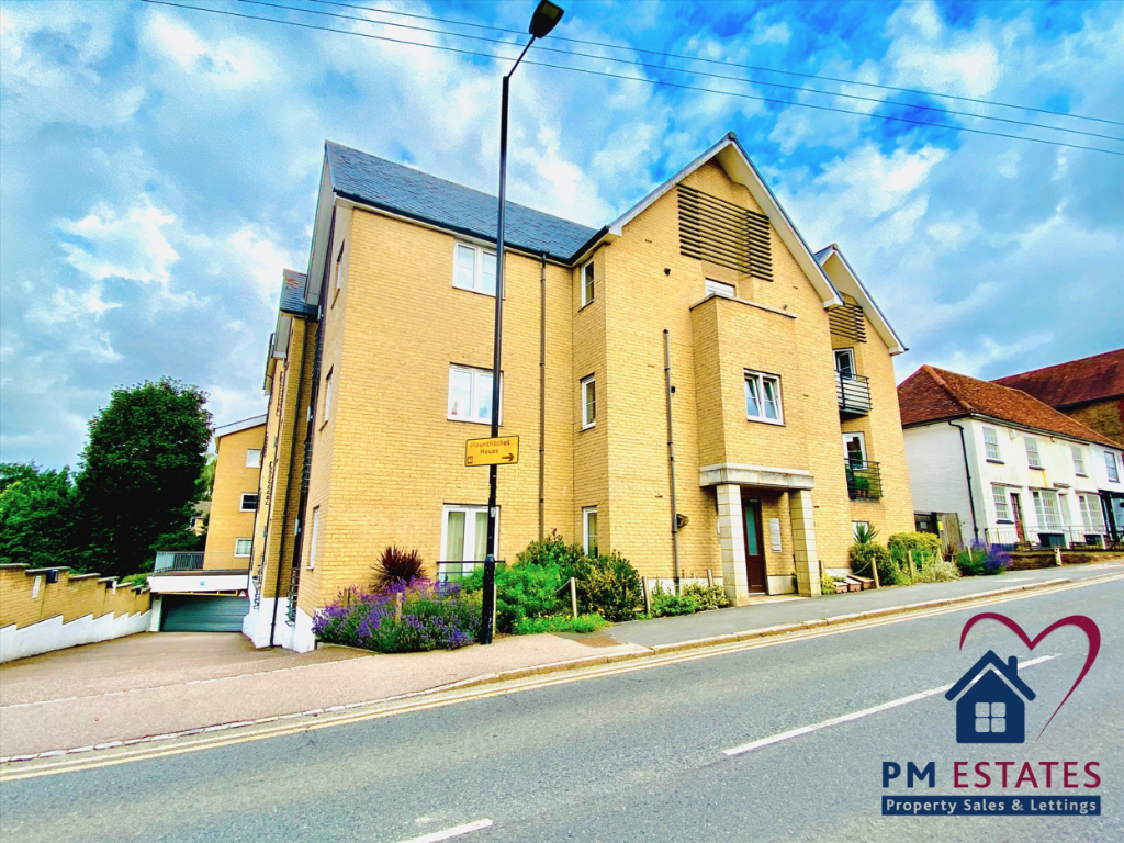 Main image of property: St Stephens Court, Siver street, Stansted, Essex