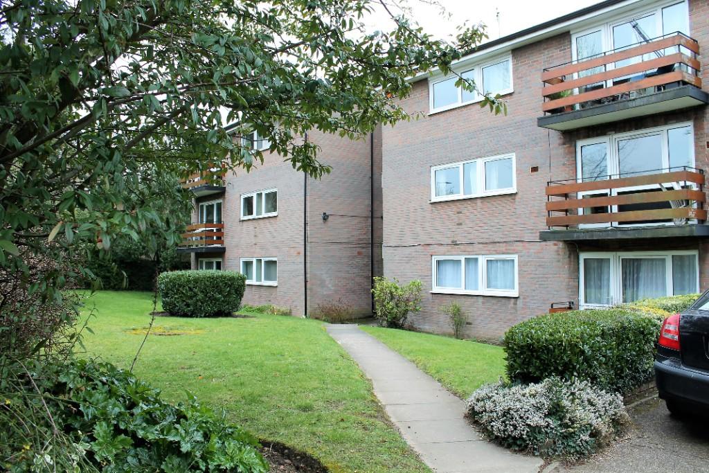Main image of property: Heathfield Court, Avenue Road, St. Albans, Hertfordshire, AL1 3QF