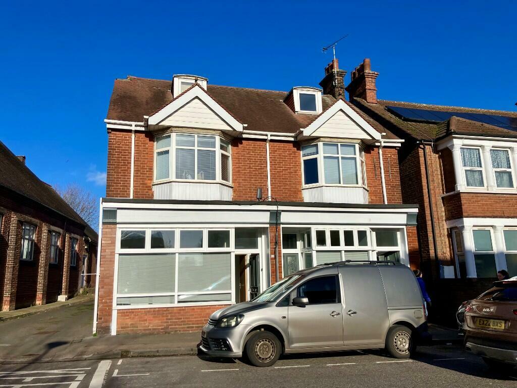 2 bedroom apartment for rent in Hatfield Road, St. Albans, Hertfordshire, AL1 4JX, AL1