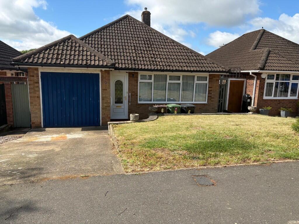 Main image of property: Warren Road, St. Albans, Hertfordshire, AL1 2QJ