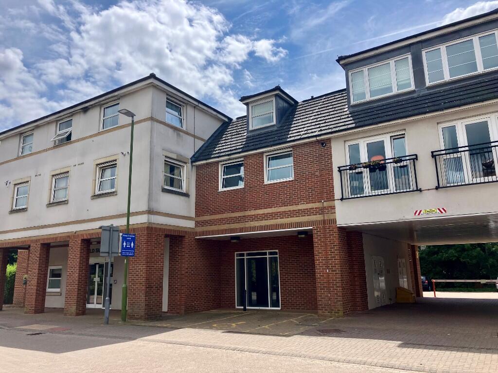 Main image of property: Jacob Court, Russet Drive, St. Albans, Hertfordshire, AL4 0AY