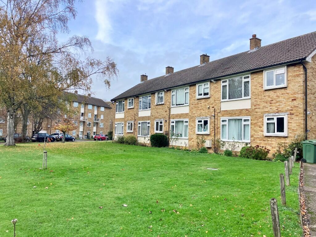 Main image of property: Hughenden Road, St. Albans, Hertfordshire, AL4 9QP