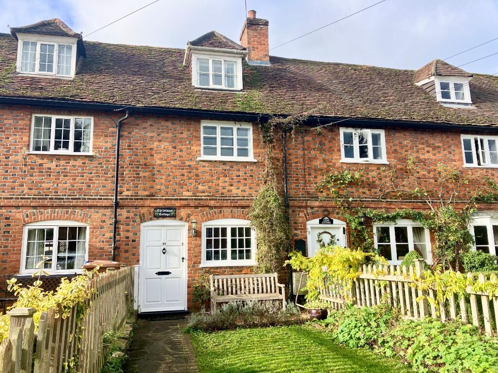 Main image of property: St. Albans Road, Codicote, SG4 8UT