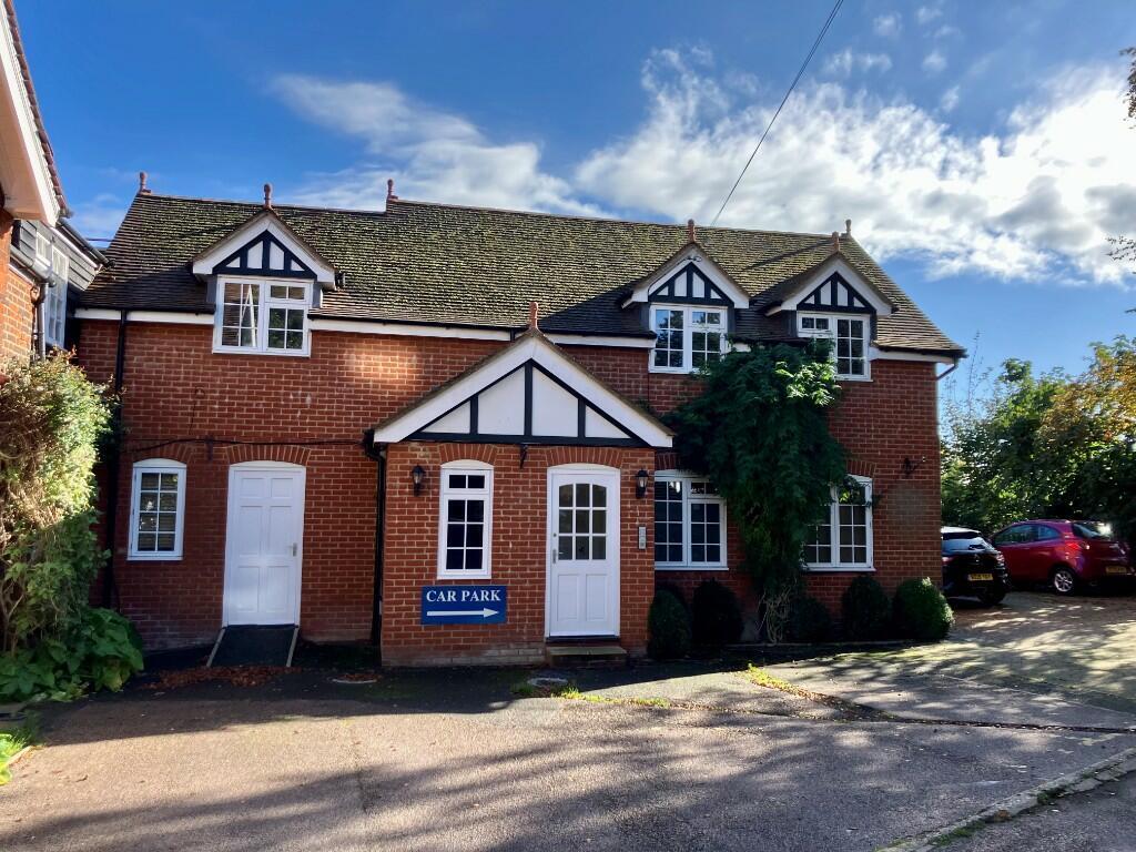 Main image of property: Lemsford Road,St. Albans, AL1 3PR